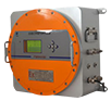 Термокондуктометрический газоанализатор SR-2050Ex (огнестойкого типа)