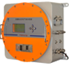 Парамагнитный анализатор кислорода SR-2030ExP (Огнеустойчивого типа) 